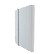 Binder - Prime Album (8 Pocket) White