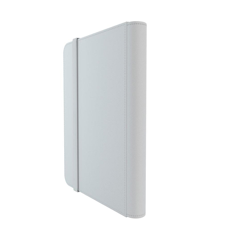 Binder - Prime Album (8 Pocket) White