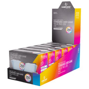 Prime Sleeves Standard Card Game-Size Value Pack 200