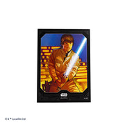 Sleeves Star Wars Unlimited (60ct) Luke Skywalker