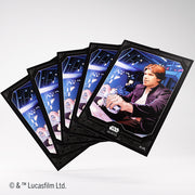Sleeves Star Wars Unlimited (60ct) Han Solo