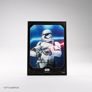 Sleeves Star Wars Unlimited (60ct) Stormtrooper