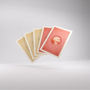 Sleeves (100ct) Catan Art