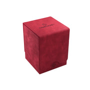 Deck Box Squire XL (100ct) Red