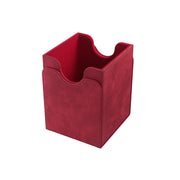 Deck Box Squire XL (100ct) Red