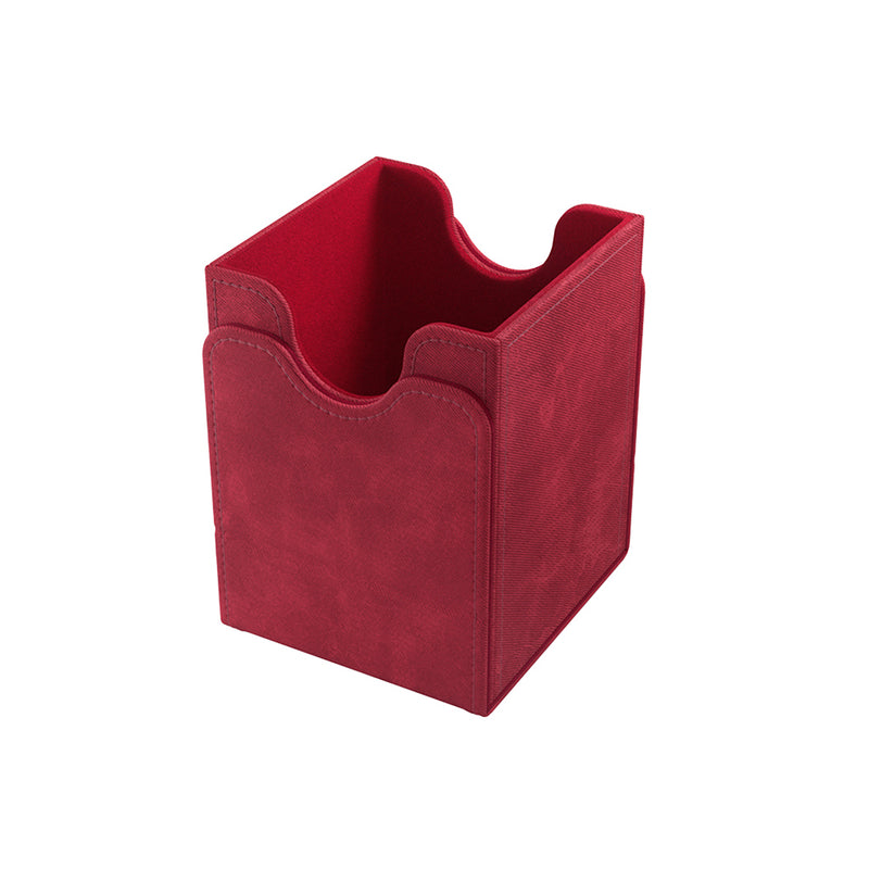 Deck Box Squire XL (100ct) Red