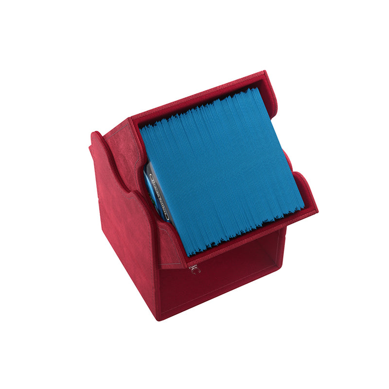 Deck Box Squire XL (100ct) Red