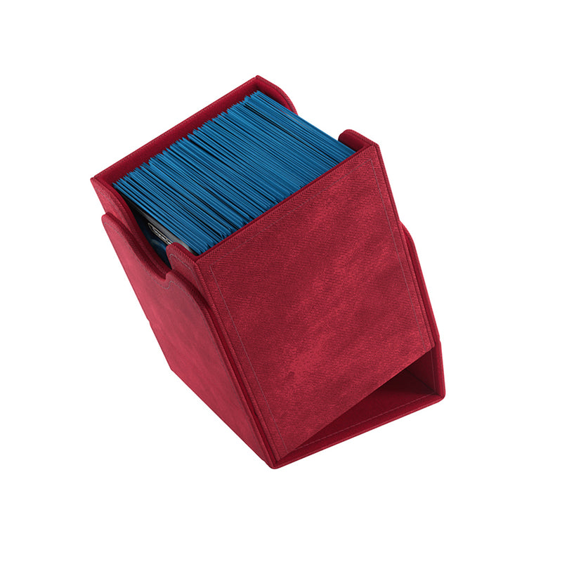Deck Box Squire XL (100ct) Red
