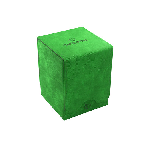 Deck Box Squire XL (100ct) Green