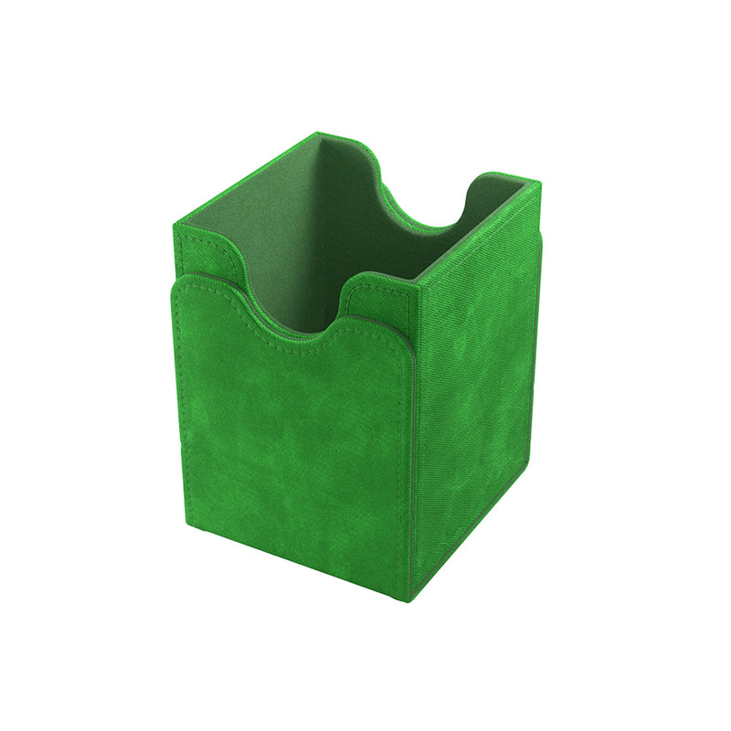 Deck Box Squire XL (100ct) Green