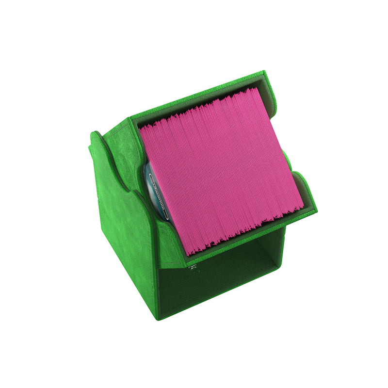 Deck Box Squire XL (100ct) Green