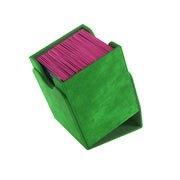 Deck Box Squire XL (100ct) Green