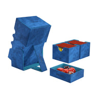 Deck Box Stronghold XL (200ct) Blue