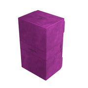 Deck Box Stronghold XL (200ct) Purple