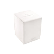 Deck Box Squire XL (100ct) White