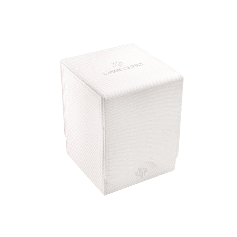 Deck Box Squire XL (100ct) White