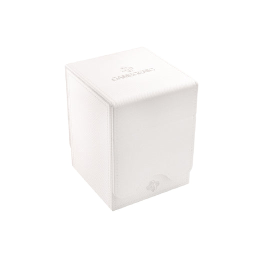 Deck Box Squire XL (100ct) White
