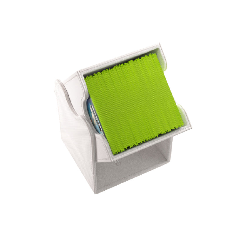 Deck Box Squire XL (100ct) White
