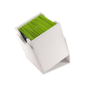 Deck Box Squire XL (100ct) White
