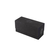 Deck Box - The Academic XL Stealth Edition (133ct) Purple / Black