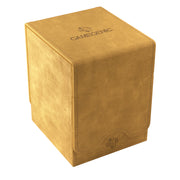 Deck Box - Squire XL (100ct) Sand