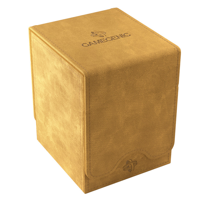 Deck Box - Squire XL (100ct) Sand