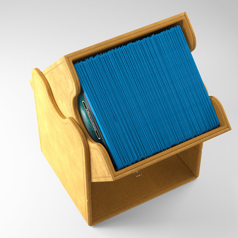 Deck Box - Squire XL (100ct) Sand