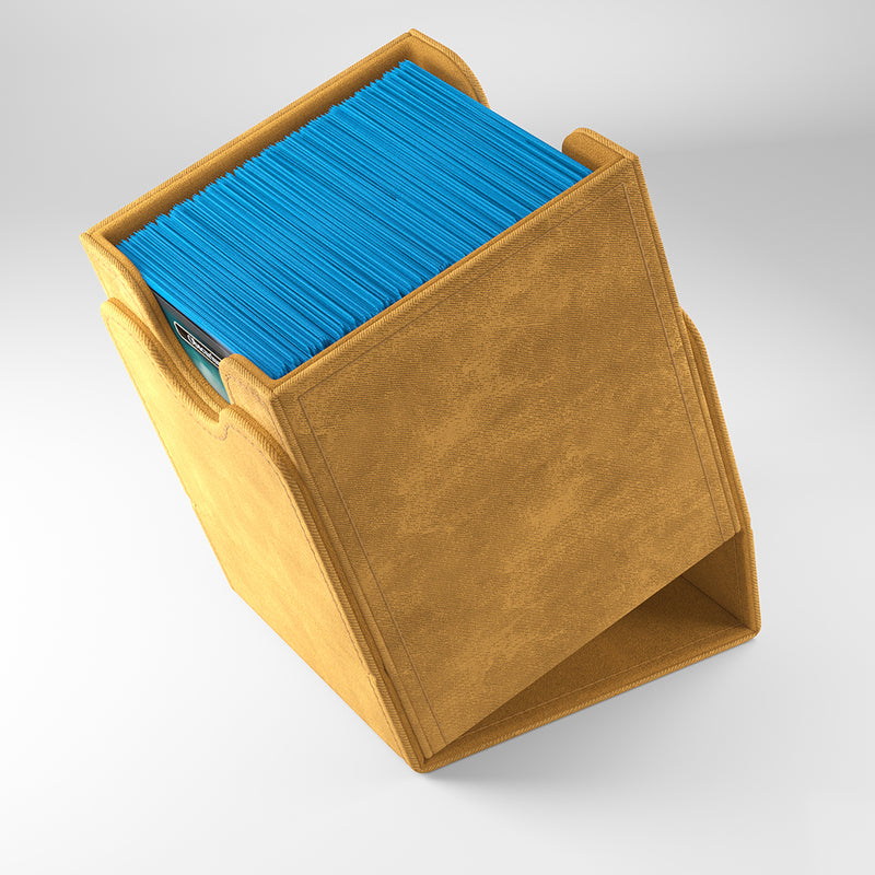Deck Box - Squire XL (100ct) Sand