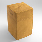 Deck Box - Watchtower XL (100ct) Sand