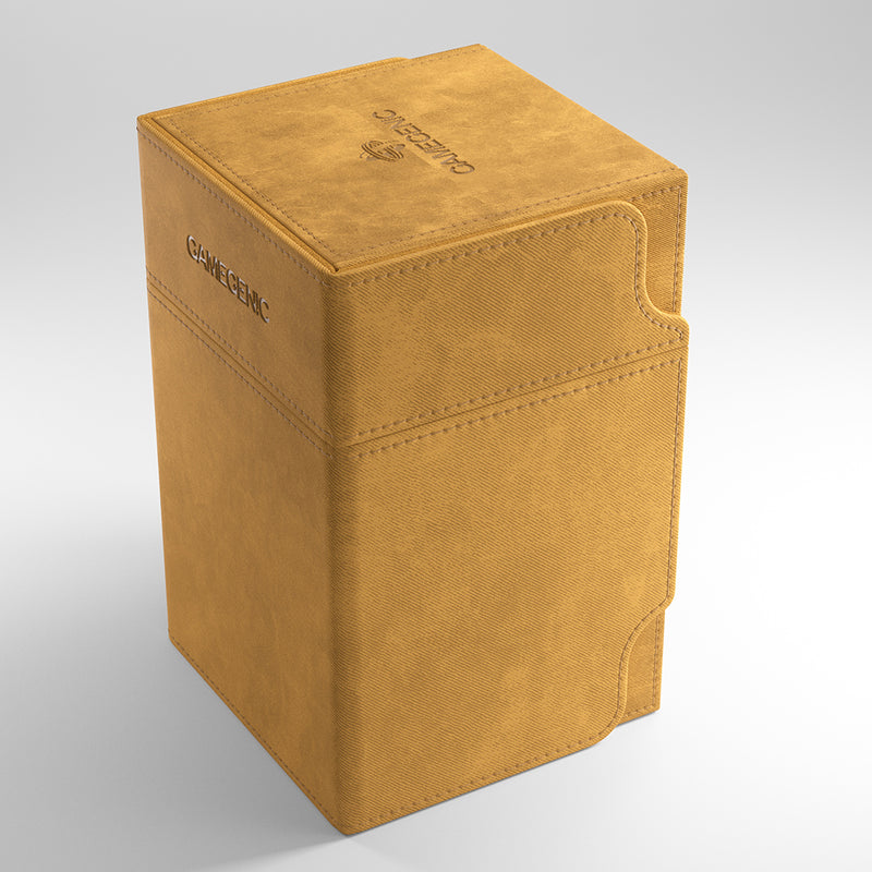 Deck Box - Watchtower XL (100ct) Sand