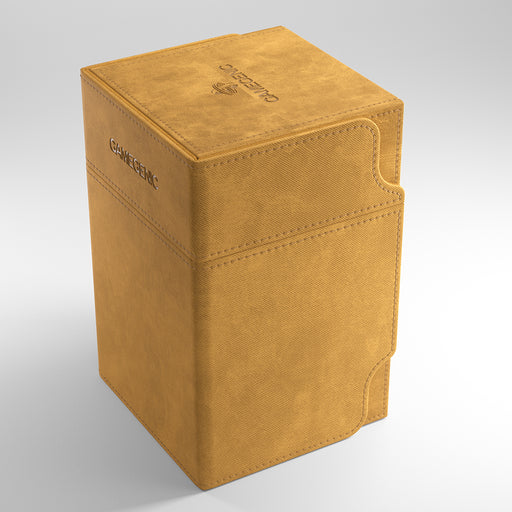 Deck Box - Watchtower XL (100ct) Sand