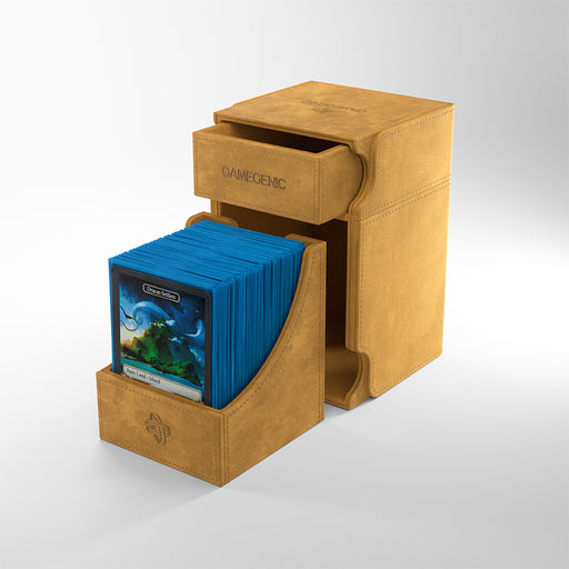 Deck Box - Watchtower XL (100ct) Sand