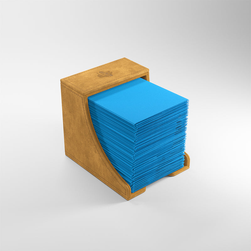 Deck Box - Watchtower XL (100ct) Sand