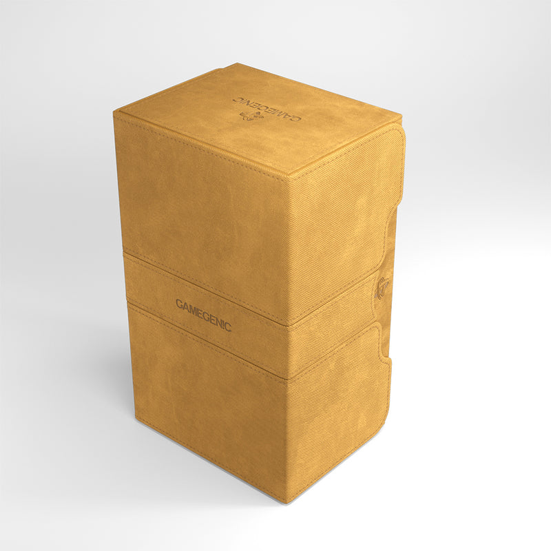 Deck Box - Stronghold XL (200ct) Sand
