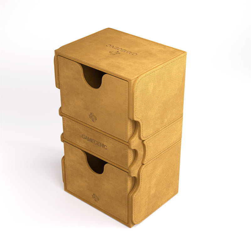 Deck Box - Stronghold XL (200ct) Sand