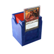 Deck Box Squire Plus XL Convertible (100ct) Blue