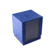 Deck Box Squire Plus XL Convertible (100ct) Blue
