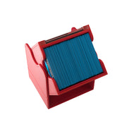 Deck Box - Squire Convertible (100ct) Red