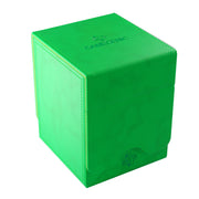 Deck Box - Squire Plus XL Convertible (100ct) Green
