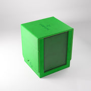 Deck Box - Squire Plus XL Convertible (100ct) Green