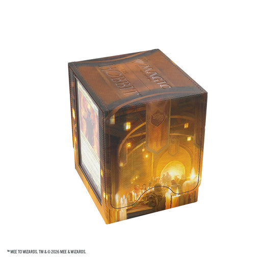 Deck Box Squire Plus XL Convertible (100ct) The Hobbit The Queen of Dale