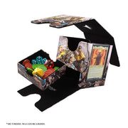 Deck Box Sidekick Pro XL Convertible (100ct) The Hobbit Battle of Five Armies