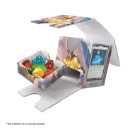 Deck Box Sidekick Pro XL Convertible (100ct) The Hobbit Bard King of Dale / Smaug Wicked Wyrm