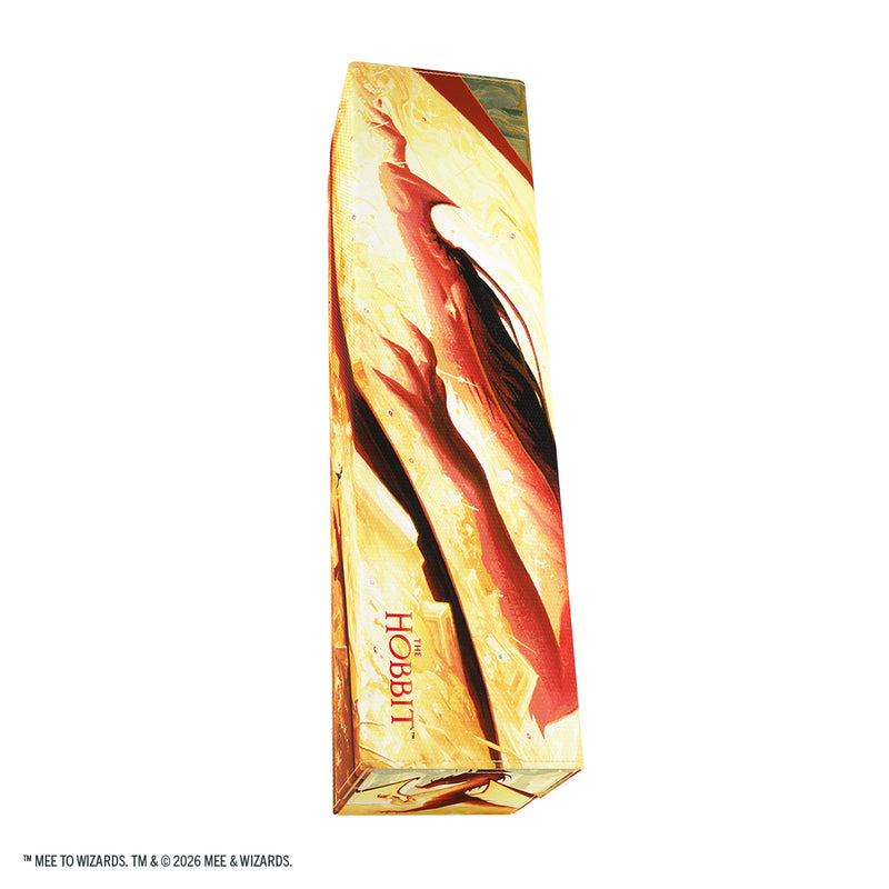 Deck Box Treasure Trove (550ct) The Treasure of Smaug