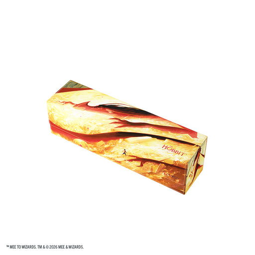 Deck Box Treasure Trove (550ct) The Treasure of Smaug