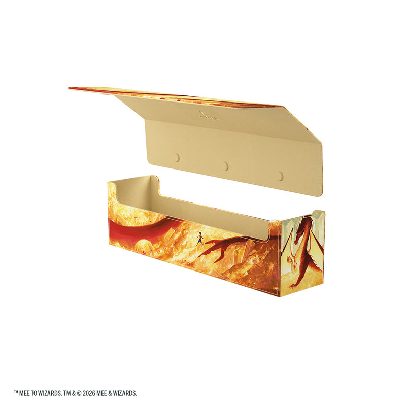 Deck Box Treasure Trove (550ct) The Treasure of Smaug