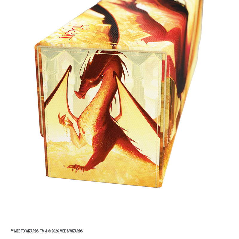 Deck Box Treasure Trove (550ct) The Treasure of Smaug
