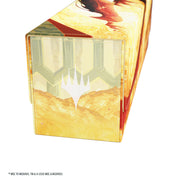 Deck Box Treasure Trove (550ct) The Treasure of Smaug
