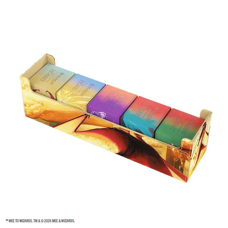 Deck Box Treasure Trove (550ct) The Treasure of Smaug