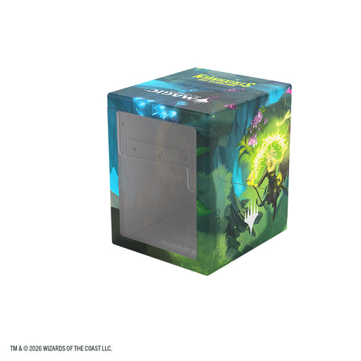 Deck Box Bastion XL (100ct) Secrets of Strixhaven Iconic Characters
